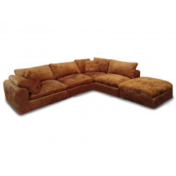 Harvard Corner Sofa